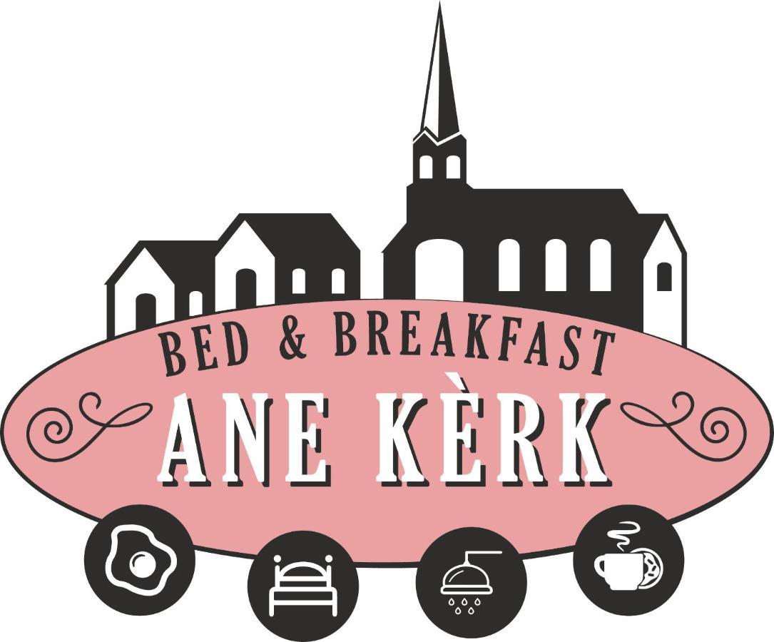 Bed & Breakfast Ane Kerk Montfort 外观 照片
